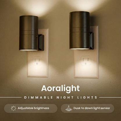Droppzi™ Aoralight