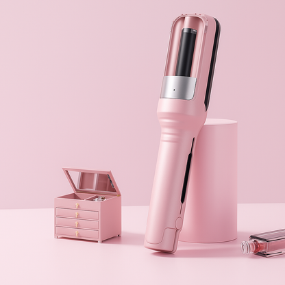 Droppzi™ Split End Hair Trimmer
