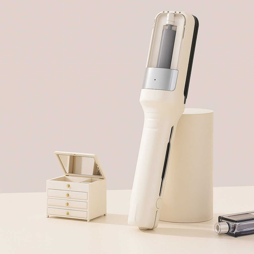 Droppzi™ Split End Hair Trimmer