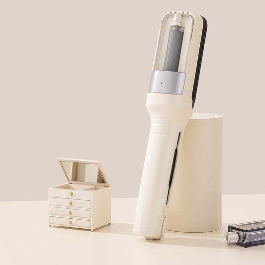 Droppzi™ Split End Hair Trimmer