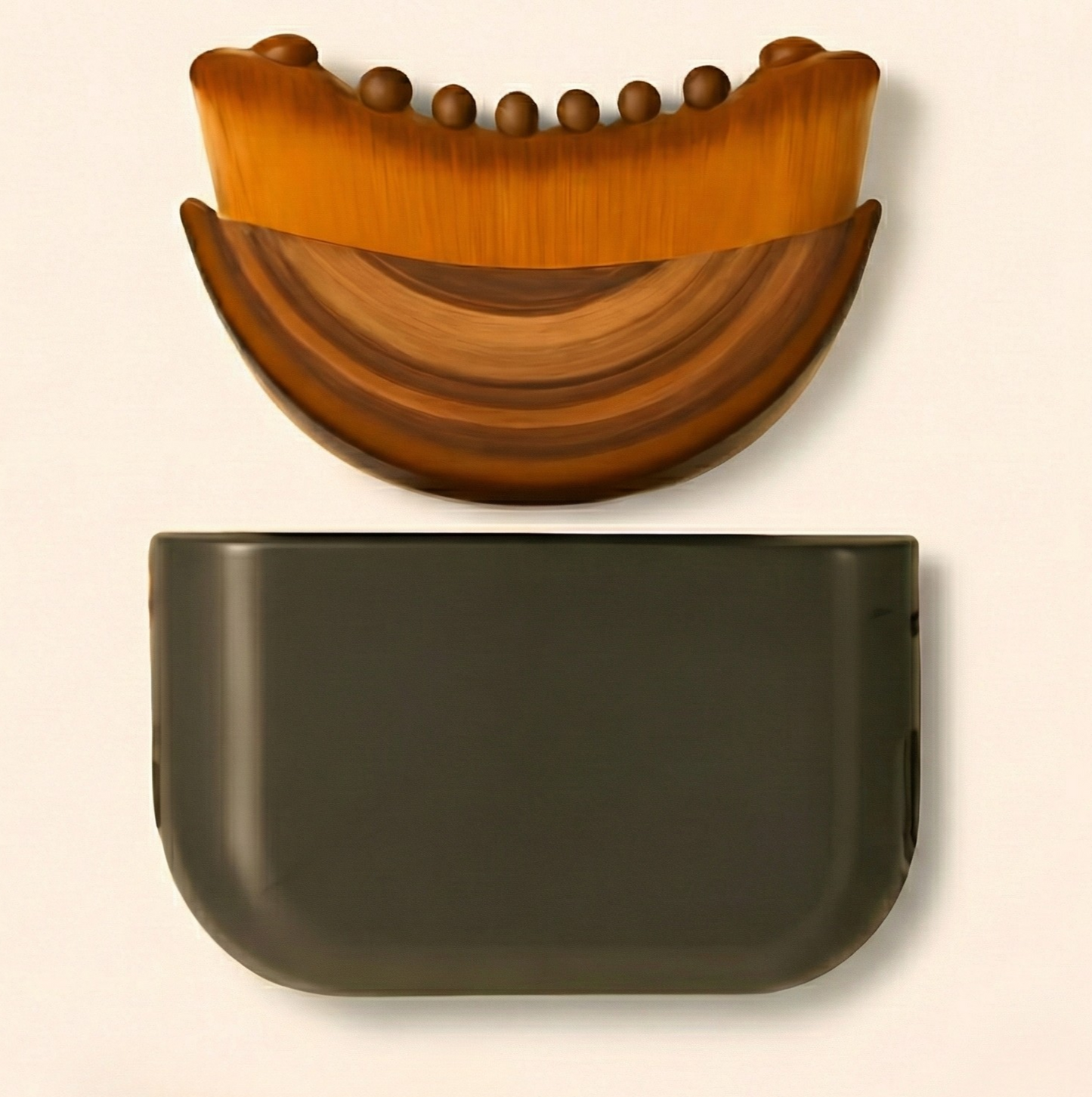 Droppzi™ Lymphatic Face Brush