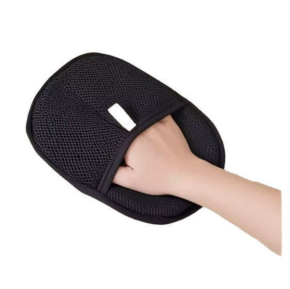 Droppzi | Pet Grooming Gloves 🐾