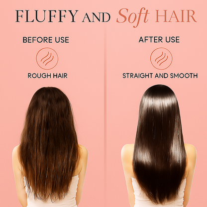Droppzi™ Split End Hair Trimmer