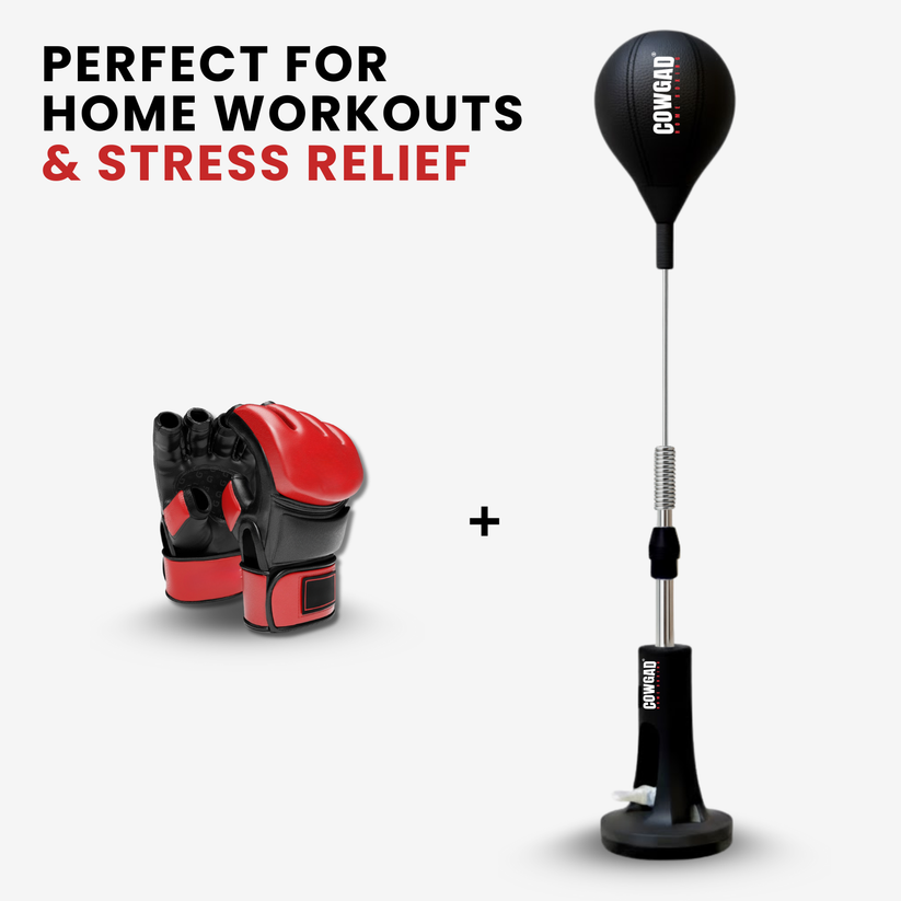 Droppzi Boxing Pro