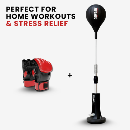 Droppzi Boxing Pro