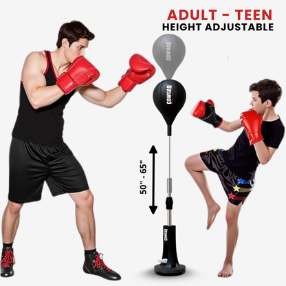 Droppzi Boxing Pro