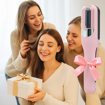 Droppzi™ Split End Hair Trimmer