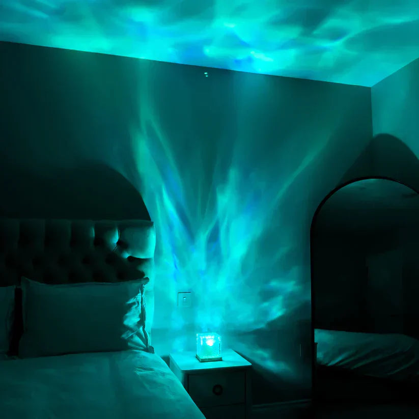 Droppzi™ Aurora