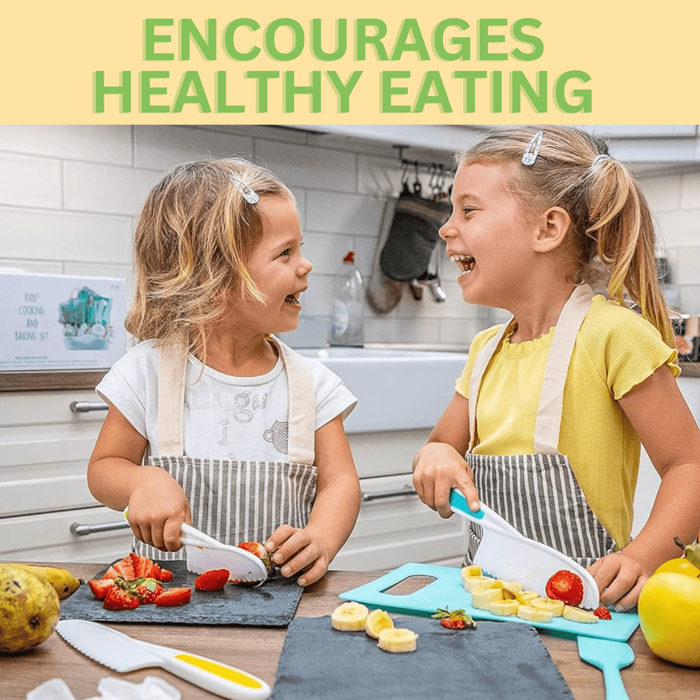 Droppzi Little Chef Kitchen Set