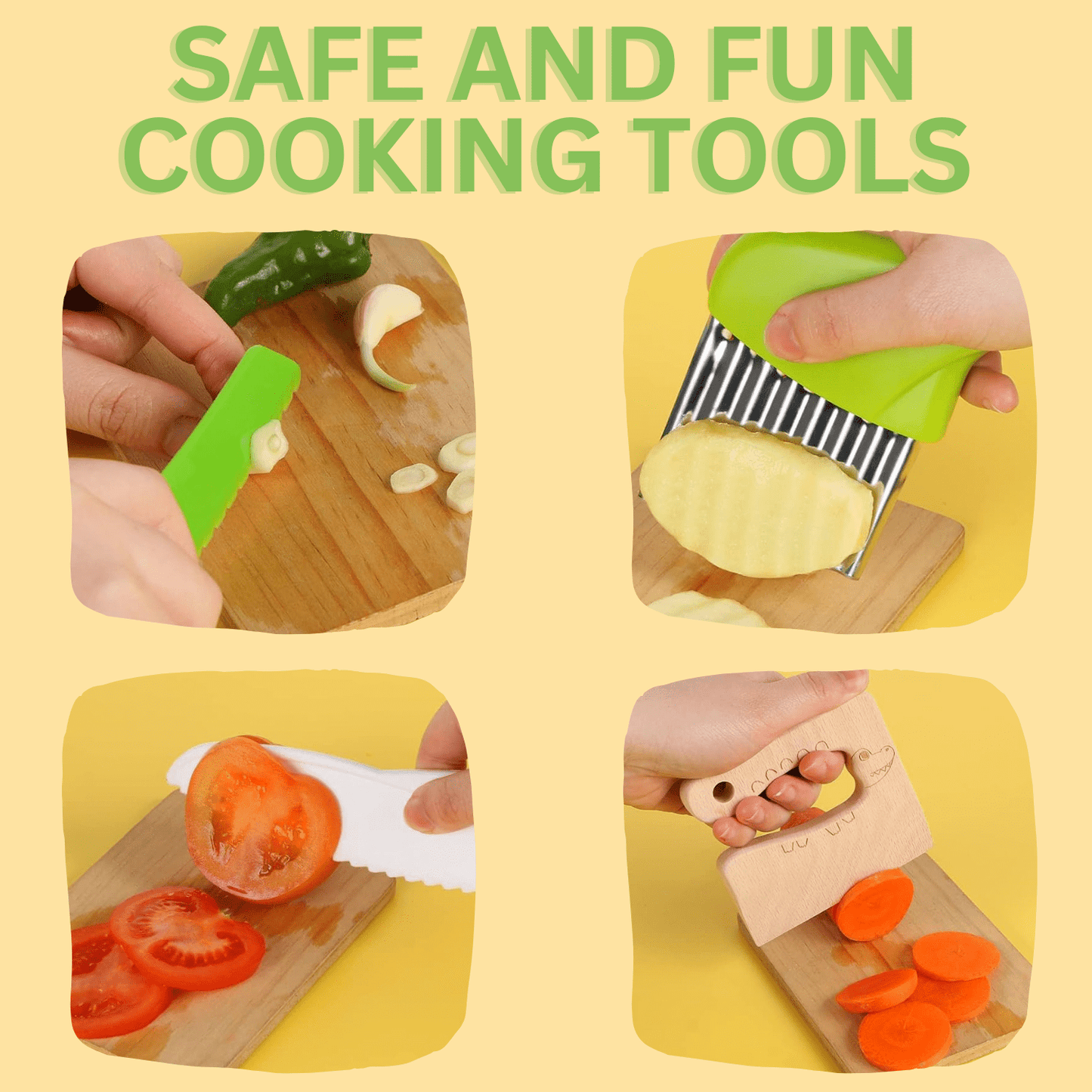 Droppzi Little Chef Kitchen Set