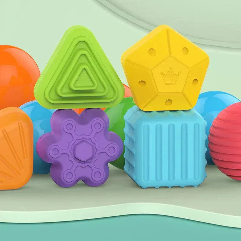 Droppzi Box - Educational Box