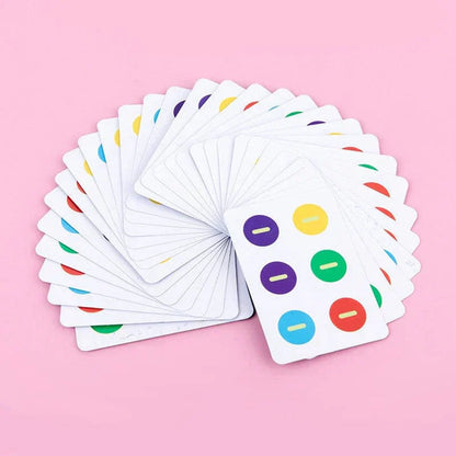 Droppzi Buttons - Educational Sewing