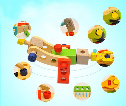 Droppzi Constructor - Build, Fix, Dismount
