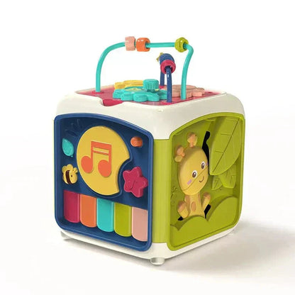 Droppzi Cube - 7 in 1