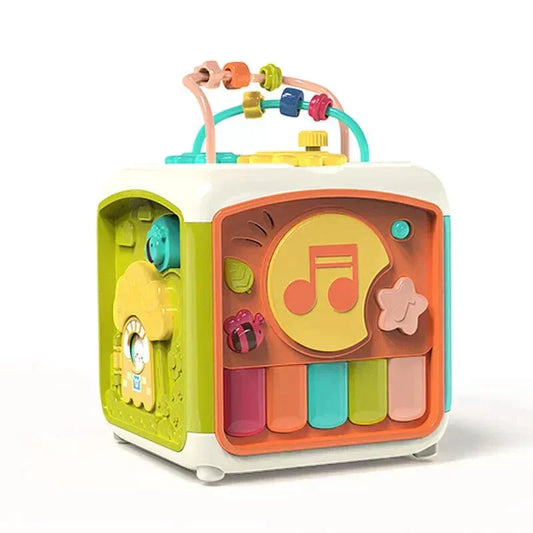 Droppzi Cube - 7 in 1