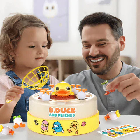 Droppzi™ Jumping Ducks Game
