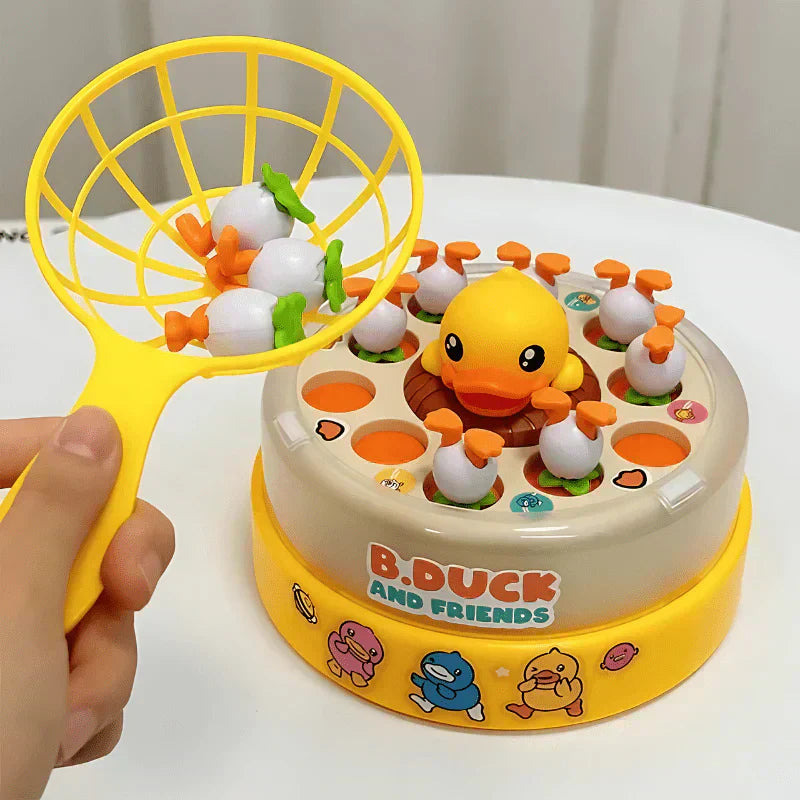 Droppzi™ Jumping Ducks Game