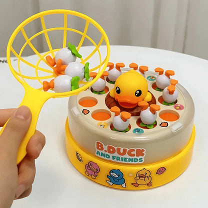 Droppzi™ Jumping Ducks Game
