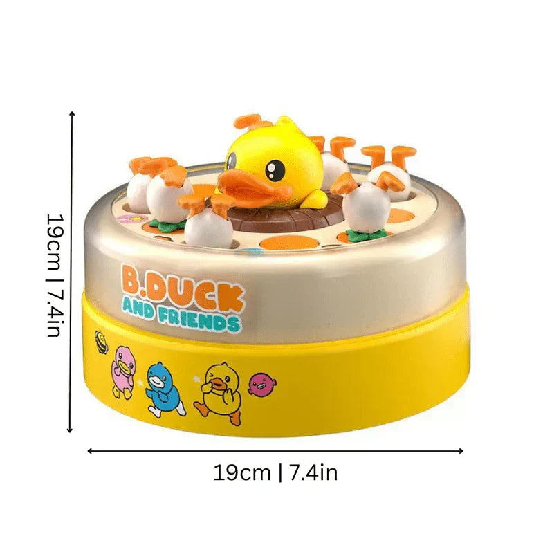 Droppzi™ Jumping Ducks Game