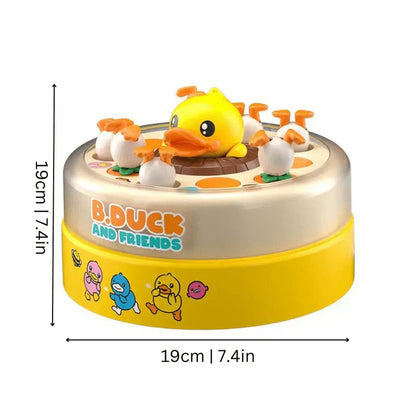 Droppzi™ Jumping Ducks Game