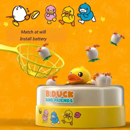 Droppzi™ Jumping Ducks Game