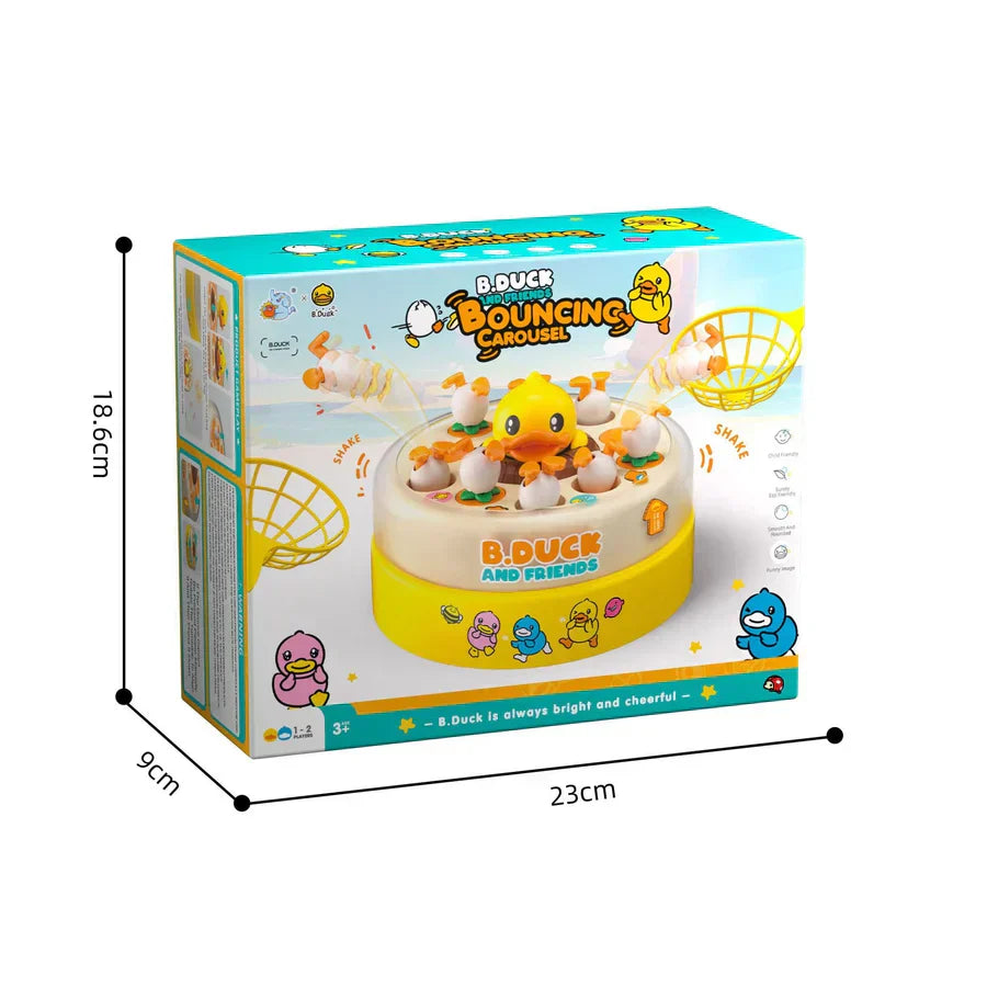 Droppzi™ Jumping Ducks Game