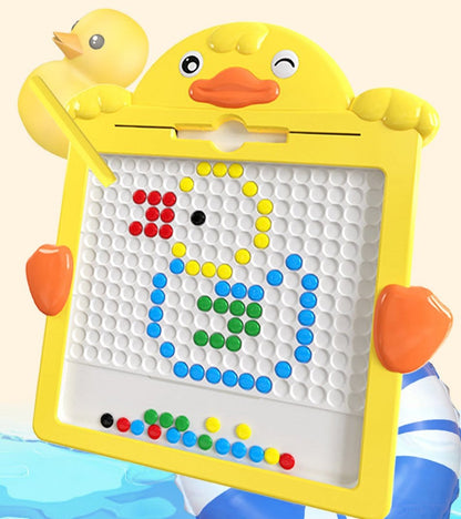 Droppzi Magnetic Drawing - Magnetic Drawing Board