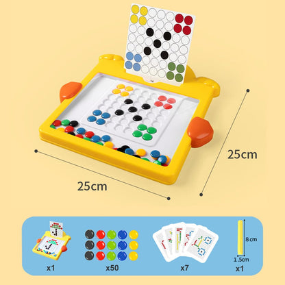 Droppzi Magnetic Drawing - Magnetic Drawing Board