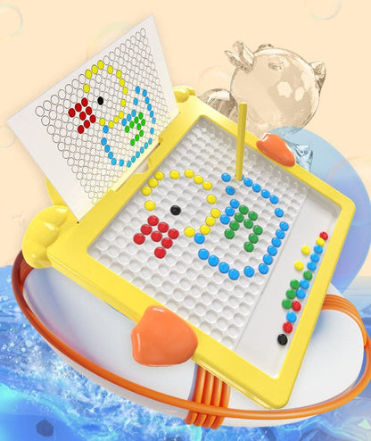 Droppzi Magnetic Drawing - Magnetic Drawing Board