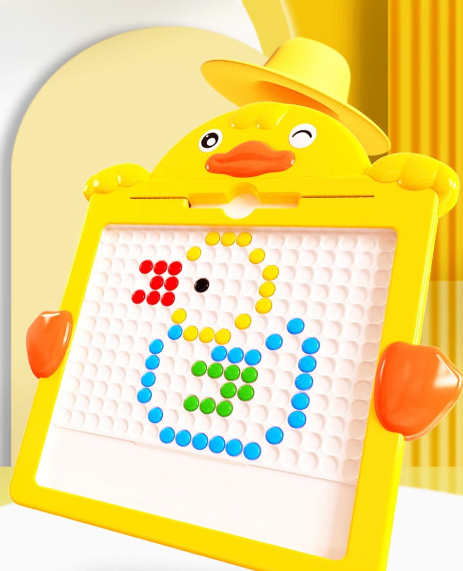 Droppzi Magnetic Drawing - Magnetic Drawing Board