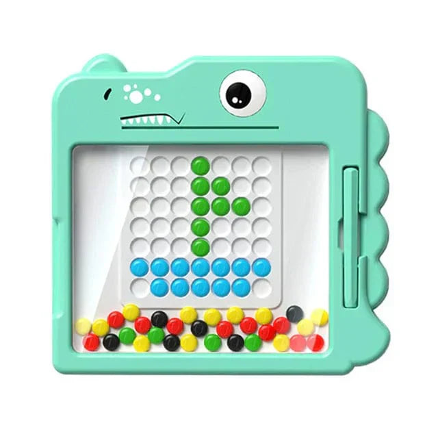 Droppzi Magnetic Drawing - Magnetic Drawing Board