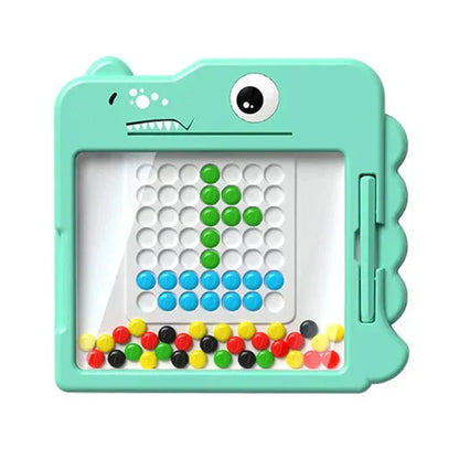 Droppzi Magnetic Drawing - Magnetic Drawing Board