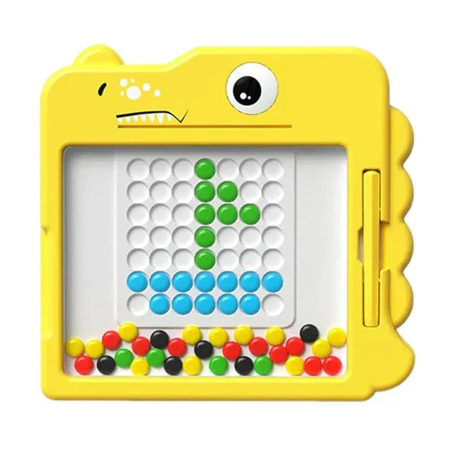Droppzi Magnetic Drawing - Magnetic Drawing Board