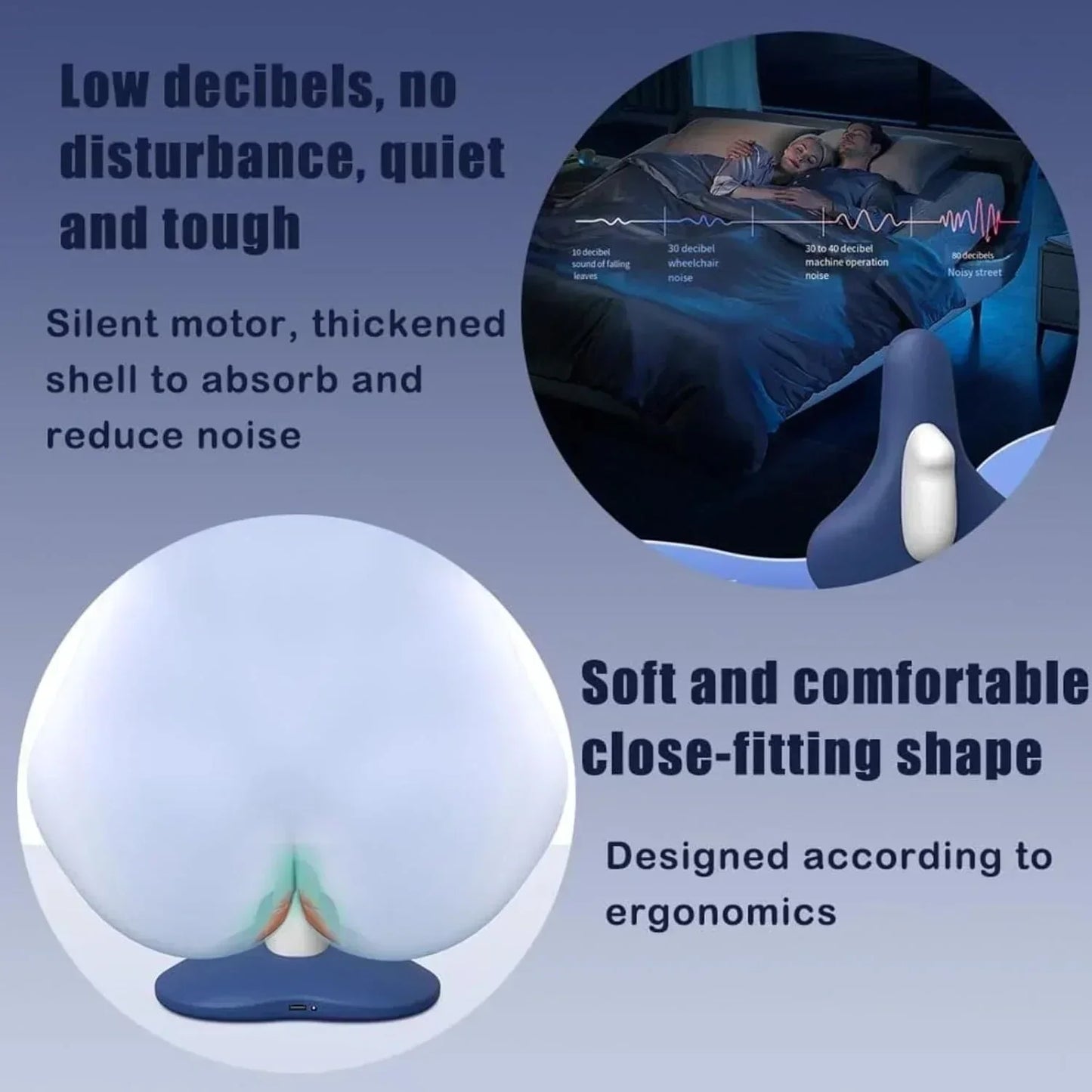 Droppzi Set Medical™ 2.0