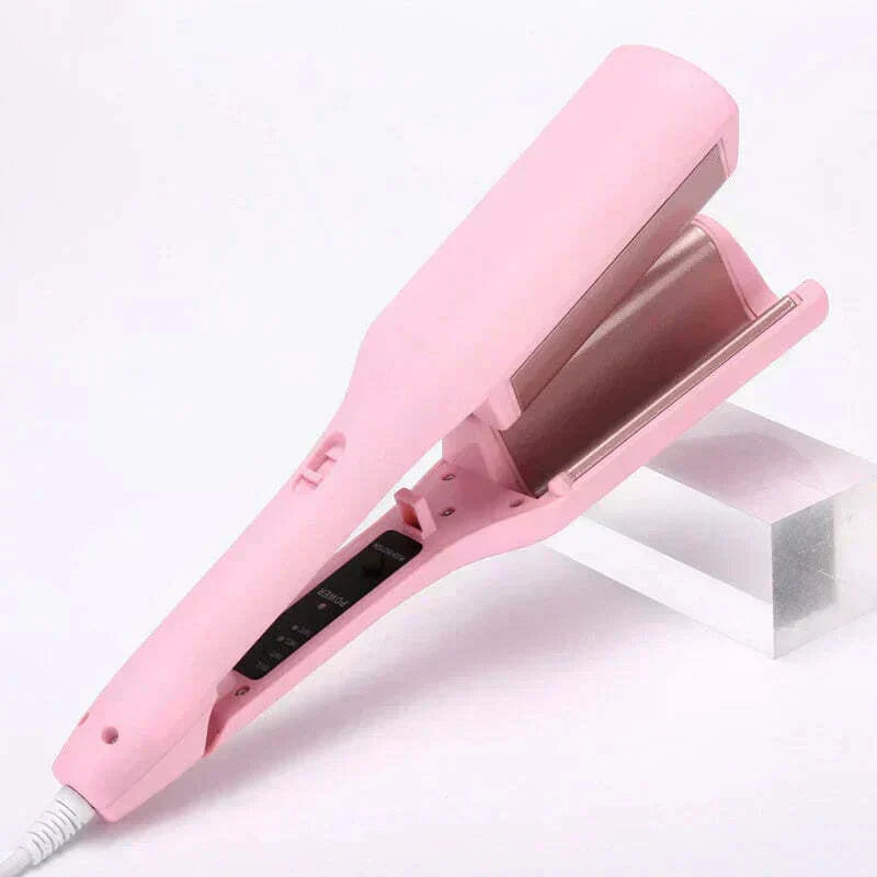 Droppzi™ Curling Wand