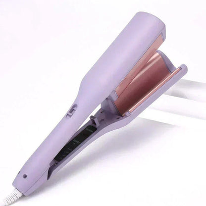 Droppzi™ Curling Wand